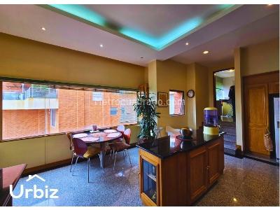 Apartamento de 4 alcobas en venta en Bosque Medina, Bogotá, 410 m² · foto 19 de 20