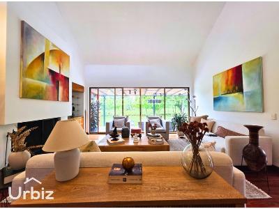 Casa de 4 alcobas en venta en Guaymaral, Bogotá, 1410 m² · foto 2 de 20