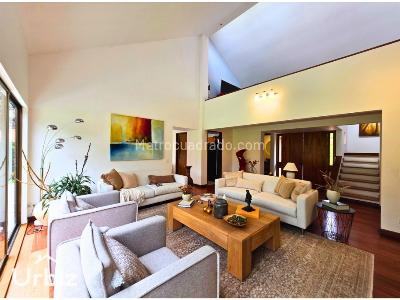 Casa de 4 alcobas en venta en Guaymaral, Bogotá, 1410 m² · foto 3 de 20