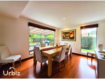 Casa de 4 alcobas en venta en Guaymaral, Bogotá, 1410 m² · foto 5 de 20