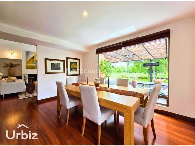 Casa de 4 alcobas en venta en Guaymaral, Bogotá, 1410 m² · foto 6 de 20