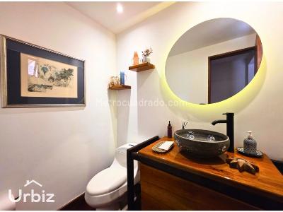 Casa de 4 alcobas en venta en Guaymaral, Bogotá, 1410 m² · foto 7 de 20