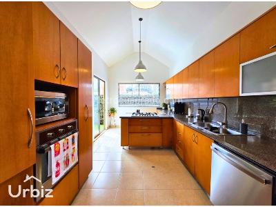 Casa de 4 alcobas en venta en Guaymaral, Bogotá, 1410 m² · foto 9 de 20