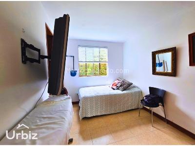 Casa de 4 alcobas en venta en Guaymaral, Bogotá, 1410 m² · foto 13 de 20