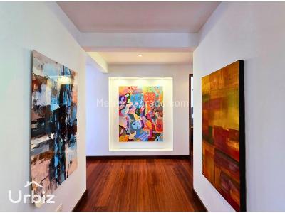 Casa de 4 alcobas en venta en Guaymaral, Bogotá, 1410 m² · foto 14 de 20