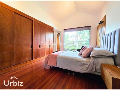 Casa de 4 alcobas en venta en Guaymaral, Bogotá, 1410 m² · foto 15 de 20