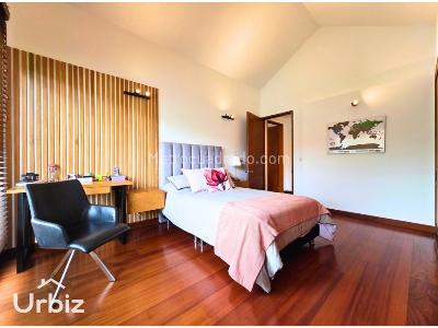 Casa de 4 alcobas en venta en Guaymaral, Bogotá, 1410 m² · foto 16 de 20