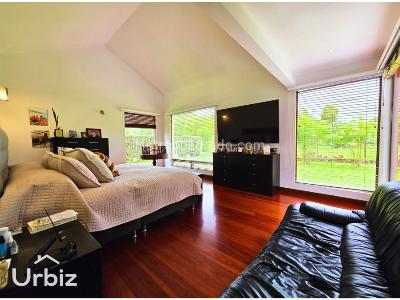 Casa de 4 alcobas en venta en Guaymaral, Bogotá, 1410 m² · foto 18 de 20