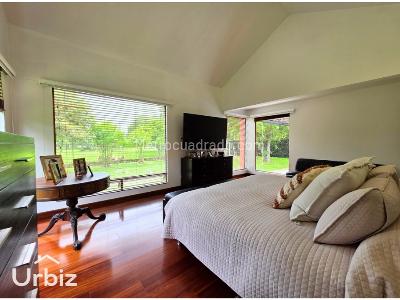 Casa de 4 alcobas en venta en Guaymaral, Bogotá, 1410 m² · foto 19 de 20