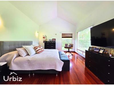 Casa de 4 alcobas en venta en Guaymaral, Bogotá, 1410 m² · foto 20 de 20