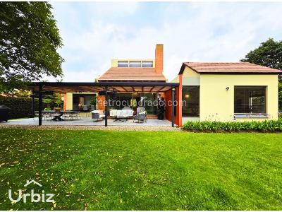 Casa en Venta, Guaymaral, Bogotá D.C.