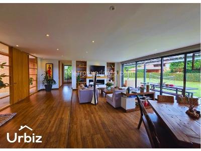 Casa en Venta, San Simon, Bogotá D.C.