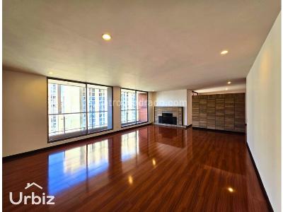 Apartamento de 3 alcobas en venta en El Plan, Bogotá, 180 m² · foto 2 de 20