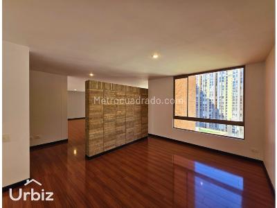 Apartamento de 3 alcobas en venta en El Plan, Bogotá, 180 m² · foto 3 de 20
