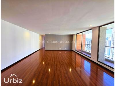 Apartamento de 3 alcobas en venta en El Plan, Bogotá, 180 m² · foto 5 de 20