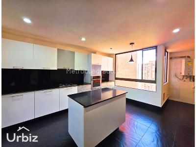 Apartamento de 3 alcobas en venta en El Plan, Bogotá, 180 m² · foto 8 de 20