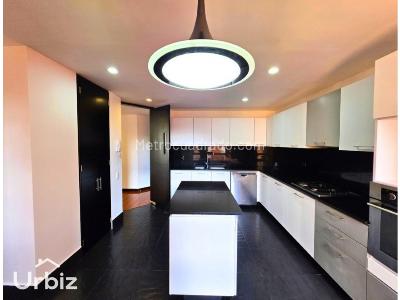 Apartamento de 3 alcobas en venta en El Plan, Bogotá, 180 m² · foto 9 de 20