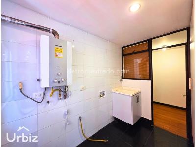 Apartamento de 3 alcobas en venta en El Plan, Bogotá, 180 m² · foto 12 de 20