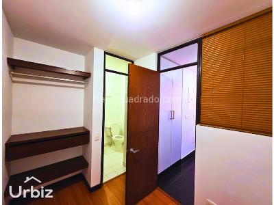 Apartamento de 3 alcobas en venta en El Plan, Bogotá, 180 m² · foto 13 de 20