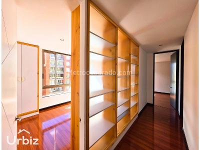 Apartamento de 3 alcobas en venta en El Plan, Bogotá, 180 m² · foto 17 de 20