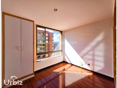 Apartamento de 3 alcobas en venta en El Plan, Bogotá, 180 m² · foto 18 de 20