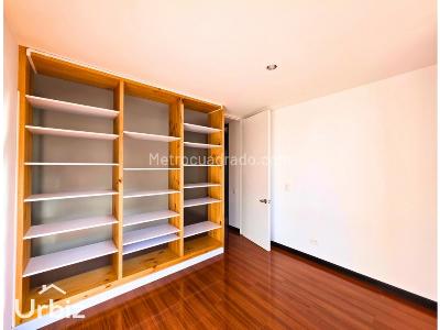 Apartamento de 3 alcobas en venta en El Plan, Bogotá, 180 m² · foto 19 de 20