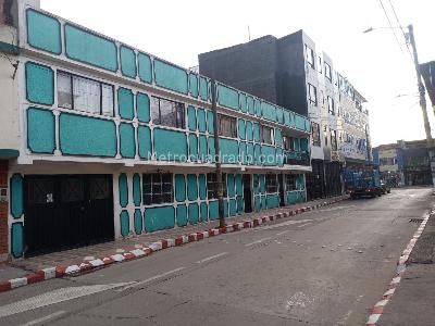 Casa de 5 alcobas en venta en Bosa Estacion, Bogotá, 486 m² · foto 5 de 6