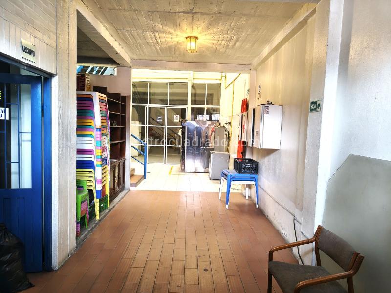 Bodega en Arriendo, ALQUERIA LA FRAGUA, Bogotá D.C. - Vista 4