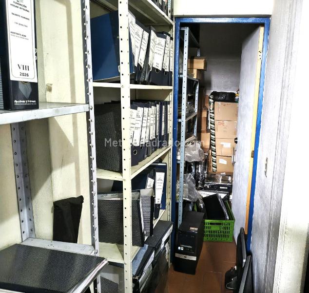 Bodega en Arriendo, ALQUERIA LA FRAGUA, Bogotá D.C. - Más