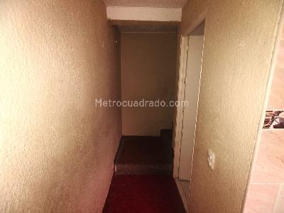 Casa de 3 alcobas en venta en Villa De Los Alpes, Bogotá, 80 m² · foto 12 de 19