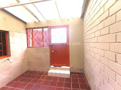 Casa de 3 alcobas en venta en Villa De Los Alpes, Bogotá, 80 m² · foto 15 de 19