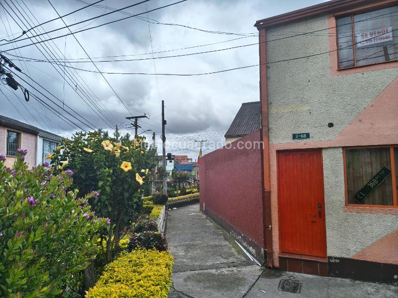 Casa – Bogotá D.C. - Vista 3