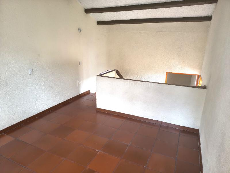 Casa – Bogotá D.C. - Vista 5