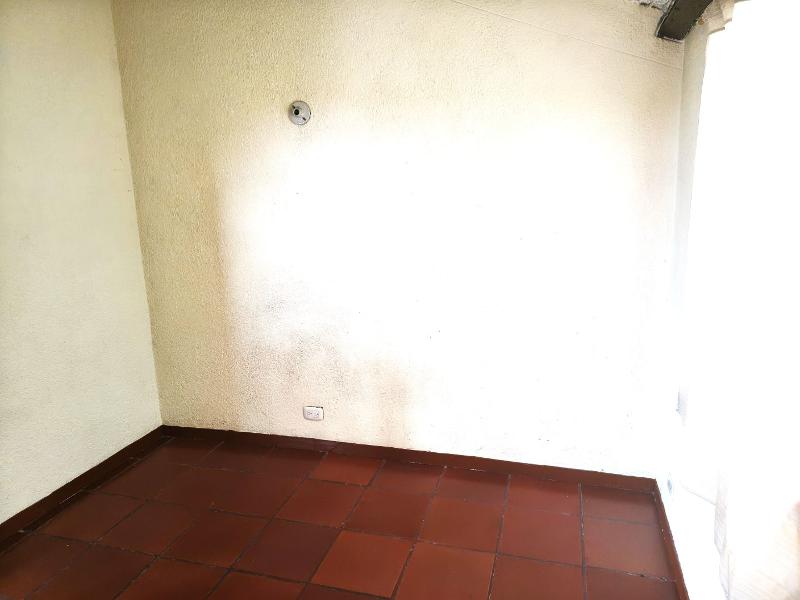 Casa – Bogotá D.C. - Más