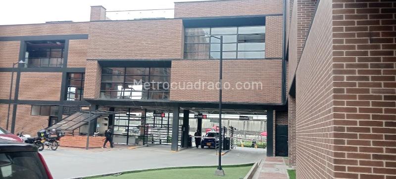 Piso – Bogotá D.C. - Vista 3