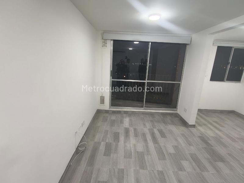 Piso – Bogotá D.C. - Vista 4