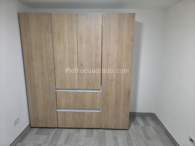 Piso – Bogotá D.C. - Vista 5