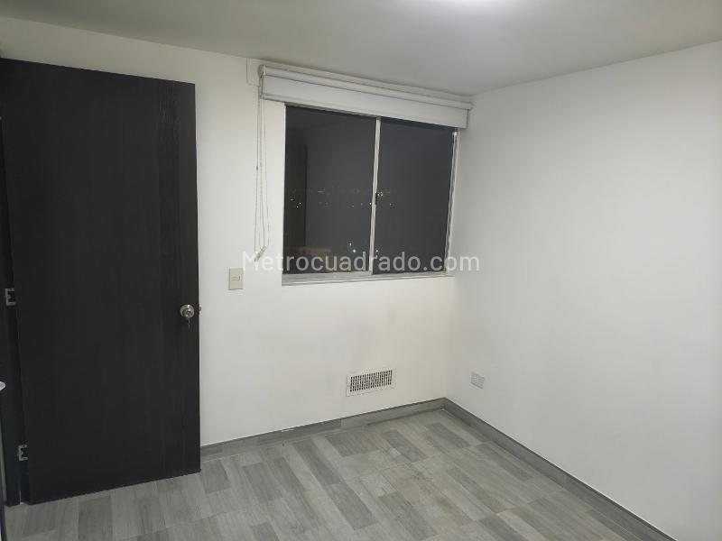 Piso – Bogotá D.C. - Más