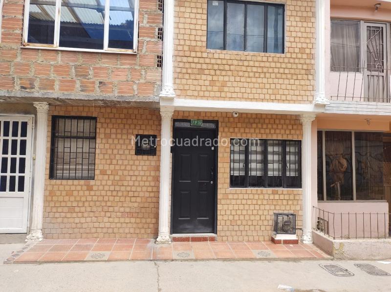Casa en Arriendo, BOSA CARBONEL, Bogotá D.C.