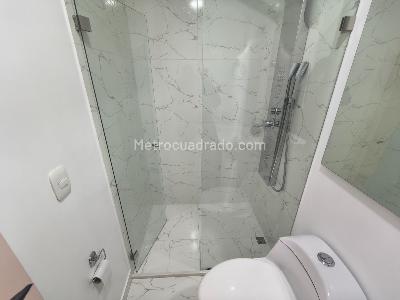 Apartaestudio en venta en Zona Industrial Los Ejidos, Bogotá, 39 m² · foto 11 de 19