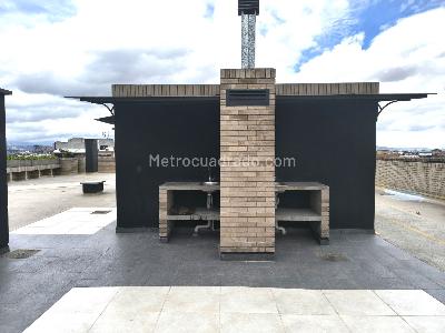 Apartaestudio en venta en Zona Industrial Los Ejidos, Bogotá, 39 m² · foto 17 de 19