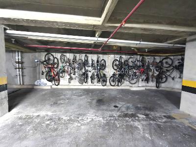 Apartaestudio en venta en Zona Industrial Los Ejidos, Bogotá, 39 m² · foto 13 de 19