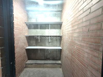 Apartaestudio en venta en Zona Industrial Los Ejidos, Bogotá, 39 m² · foto 14 de 19