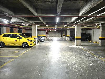 Apartaestudio en venta en Zona Industrial Los Ejidos, Bogotá, 39 m² · foto 15 de 19