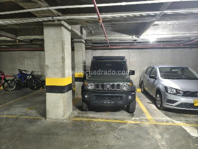 Apartaestudio en venta en Zona Industrial Los Ejidos, Bogotá, 39 m² · foto 16 de 19
