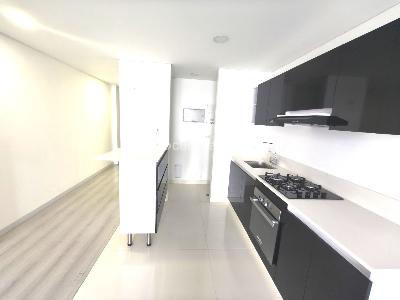 Apartaestudio en venta en Zona Industrial Los Ejidos, Bogotá, 39 m² · foto 4 de 19