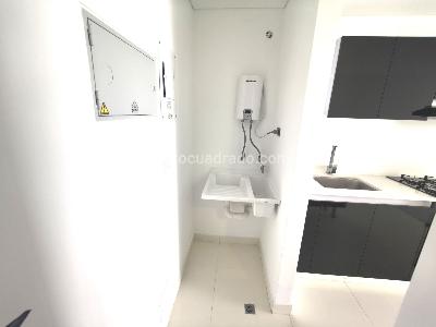 Apartaestudio en venta en Zona Industrial Los Ejidos, Bogotá, 39 m² · foto 5 de 19