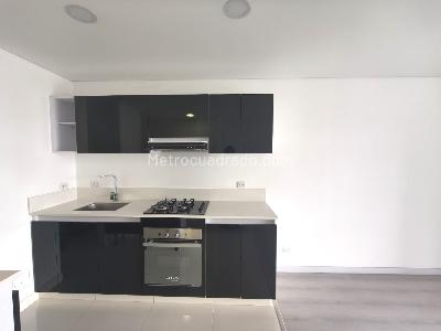 Apartaestudio en venta en Zona Industrial Los Ejidos, Bogotá, 39 m² · foto 6 de 19