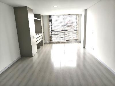 Apartaestudio en venta en Zona Industrial Los Ejidos, Bogotá, 39 m² · foto 7 de 19