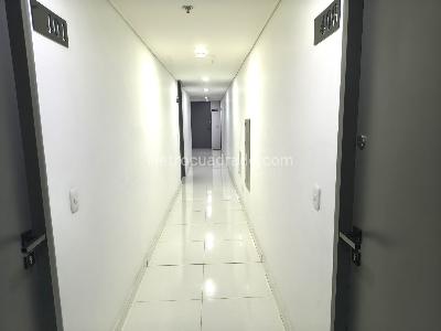 Apartaestudio en venta en Zona Industrial Los Ejidos, Bogotá, 39 m² · foto 12 de 19